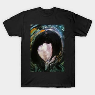 Mannequin Girl T-Shirt